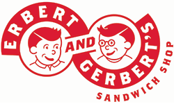Erbert & Gerbert's Sandwich Shop