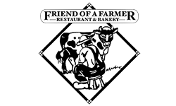 Friend of a Farmer - Farm-to-Table Restaurant
