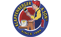Klappenberger & Son - Painting