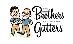 The Brothers That Just Do Gutters