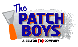 The Patch Boys The Patch Boys
