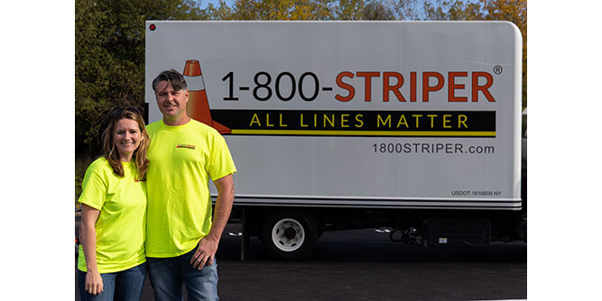 1 800 Striper Parking Lot Striping Franchise 2020 Cost Fees Facts Franchiseopportunities Com