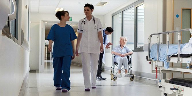 Atc Healthcare Franchise