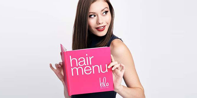 Blo Blow Dry Bar Franchise 2020 Cost Fees Facts