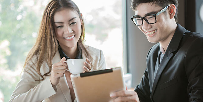 Customer Focused Franchise Consultant Slider-3