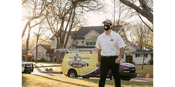 Dryer Vent Wizard Franchise 2020 Cost Fees Facts Franchiseopportunities Com