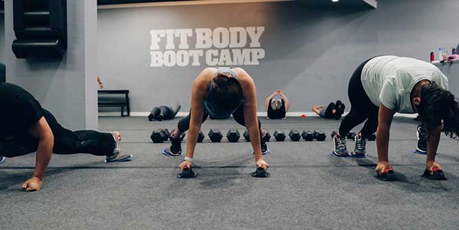 Fit Body Boot Camp Franchise 2020 Cost Fees Facts Franchiseopportunities Com