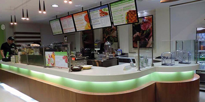 FRESH - Healthy Cafe Slider-5