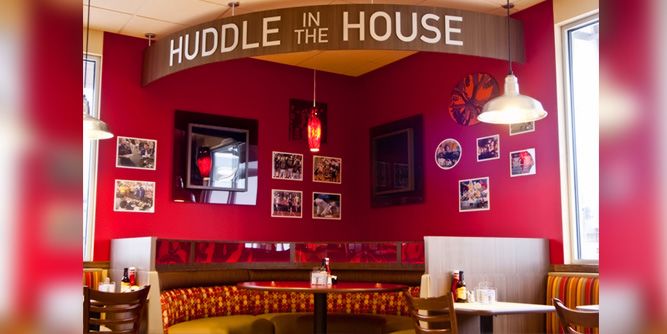 Huddle House, Inc. Slider-2