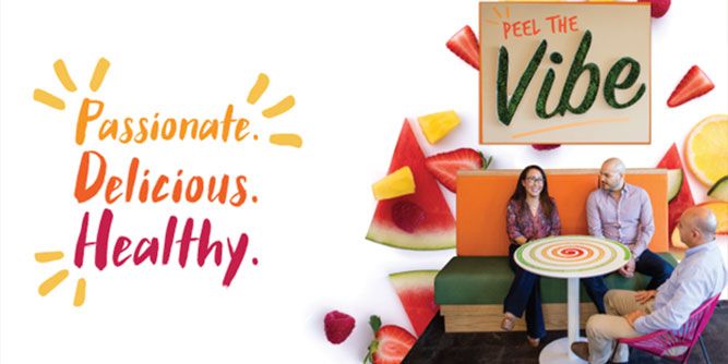 Jamba Juice Franchise Review