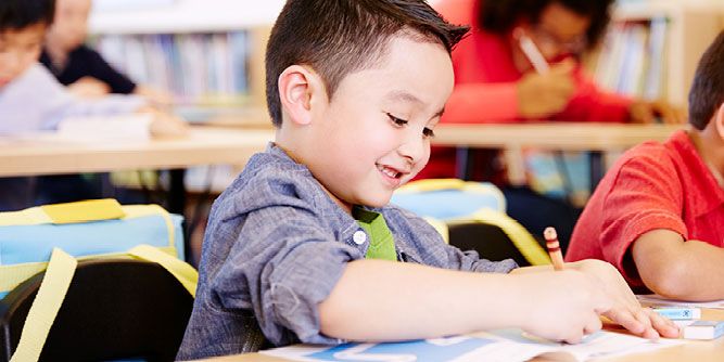 Kumon Math & Reading Centers Slider-4