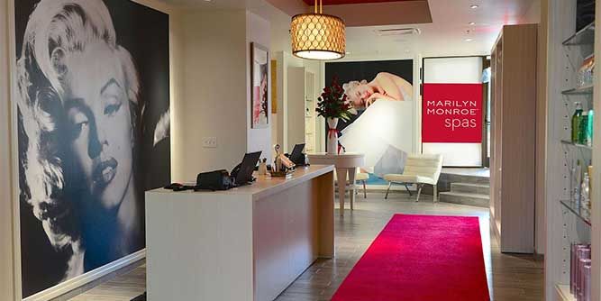 Marilyn Monroe Spas Slider-2
