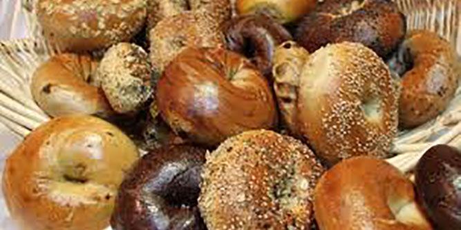 N.Y. Bagel Café & Deli Slider-2