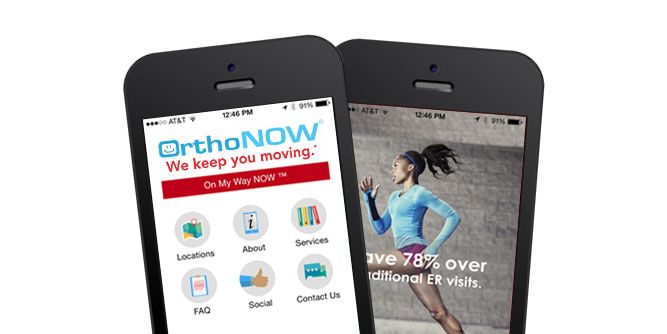OrthoNOW - Orthopedic Urgent Care Center Slider-5