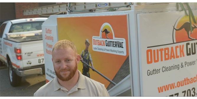 Outback Guttervac Franchise 2020 Cost Fees Facts Franchiseopportunities Com