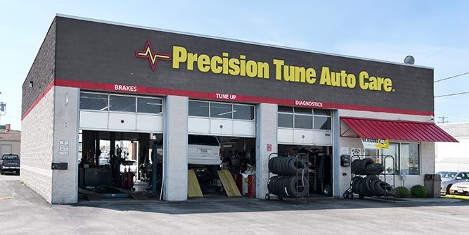 Precision auto-tune sunnyvale ca Precision auto-tune sunnyvale ca