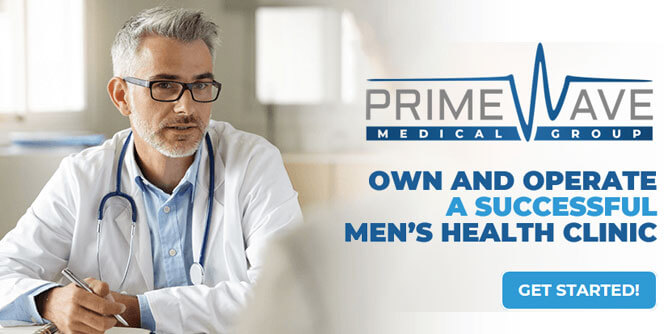 Prime Wave Medical Group Men S Health Clinic Business Opportunity 2021 Cost Fees Facts Franchiseopportunities Com Prime Wave Medical Group Men S Health Clinic Business Opportunity 2021 Cost Fees Facts Franchiseopportunities Com