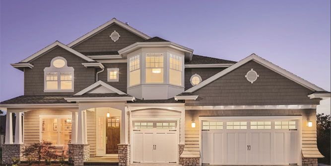 Eichlers Front Door To A Subliminal Suburbia Talking Buildings Garage Doors Modern Garage Doors Garage Door Design