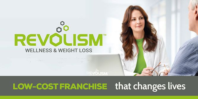 REVOLISM - Wellness & Weight Loss Slider-4