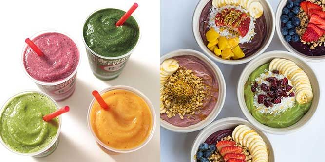Robeks Fresh Juices & Smoothies Slider-2