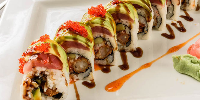 Rock n Roll Sushi Slider-9