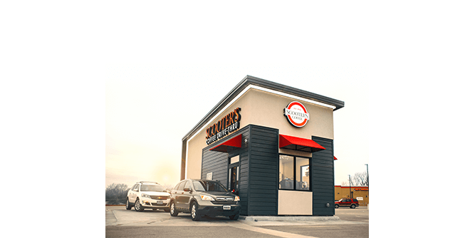 Scooters Coffee Franchise 2021 Cost Fees Facts Franchiseopportunitiescom Scooters Coffee Franchise 2021 Cost Fees Facts Franchiseopportunitiescom