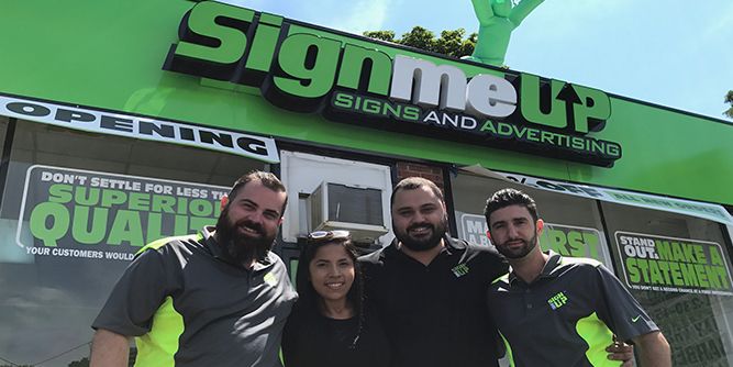 Sign Me Up Signs & Advertising Slider-3