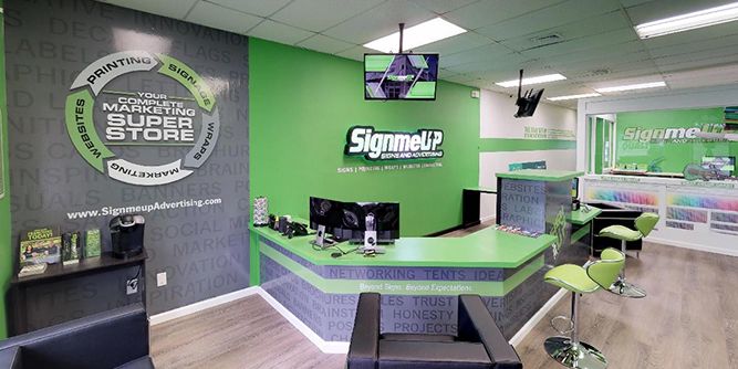 Sign Me Up Signs & Advertising Slider-9