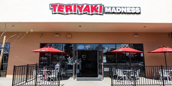 Teriyaki Madness Franchise 2021 Cost Fees Facts Franchiseopportunitiescom Teriyaki Madness Franchise 2021 Cost Fees Facts Franchiseopportunitiescom