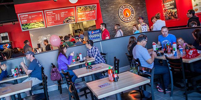 Teriyaki Madness Franchise 2021 Cost Fees Facts Franchiseopportunitiescom Teriyaki Madness Franchise 2021 Cost Fees Facts Franchiseopportunitiescom