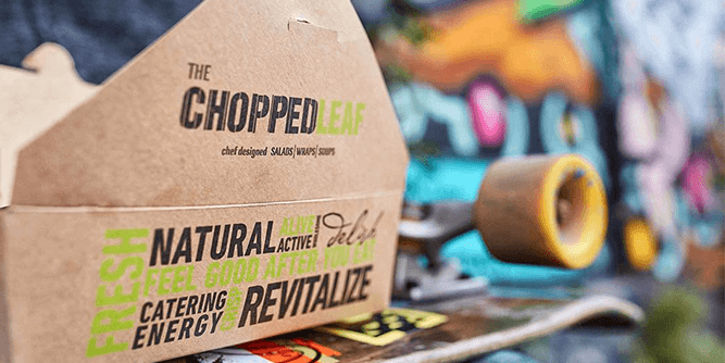 The Chopped Leaf Slider-4