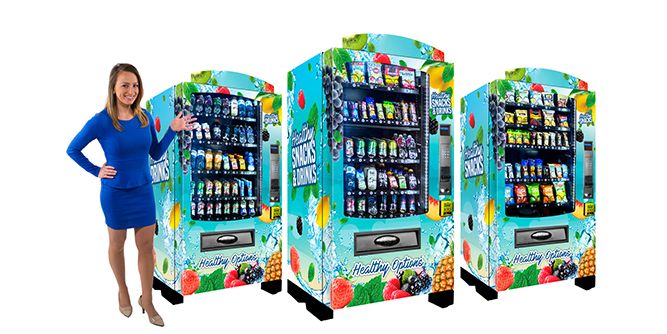 The Discount Vending Store Slider-2