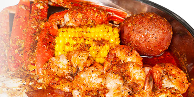 The Juicy Crab Slider-1