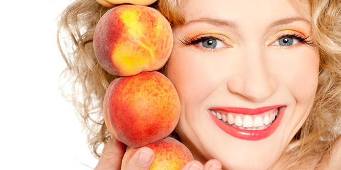 The Pampered Peach Slider-6