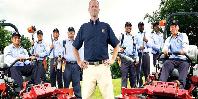 U S Lawns Franchise 2020 Cost Fees Facts Franchiseopportunities Com
