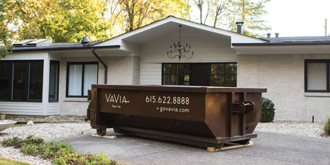 VaVia - Become a Dumpster Rental Franchisee Slider-7