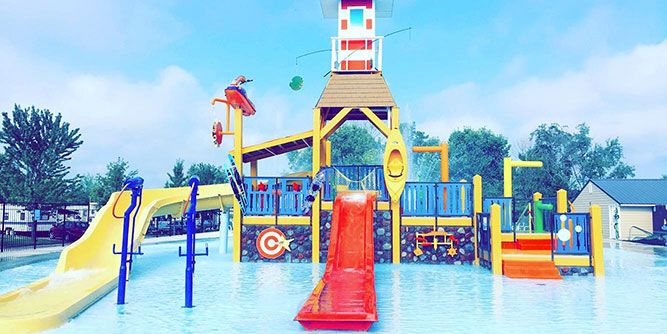Yogi Bear's Jellystone Parks Camp-Resorts Slider-4