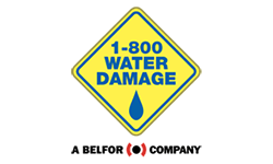 1-800 WATER DAMAGE