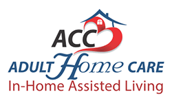 ACC Adult Homecare Logo ACC Adult Homecare