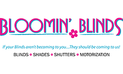 Bloomin' Blinds