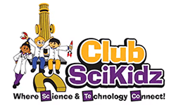 ClubSciKidz - STEM Education