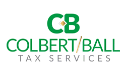 Colbert/Ball Tax Service