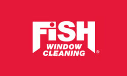 FISH Window Cleaning Services