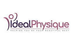 Ideal Physique Logo Ideal Physique