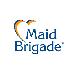 Maid Brigade logo