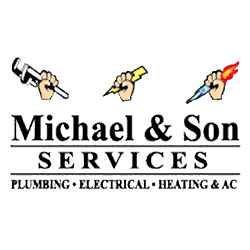 Richmond Va Michael And Sons Heating And Air Michael Son Services