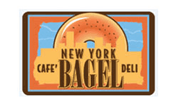 N.Y. Bagel Caf&233; & Deli