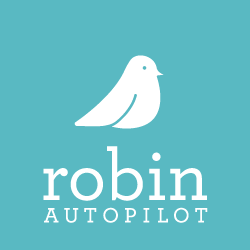 Robin Autopilot Franchise for Sale