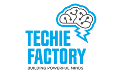 Techie Factory - Building Powerful Minds