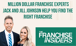  Franchise Opportunity